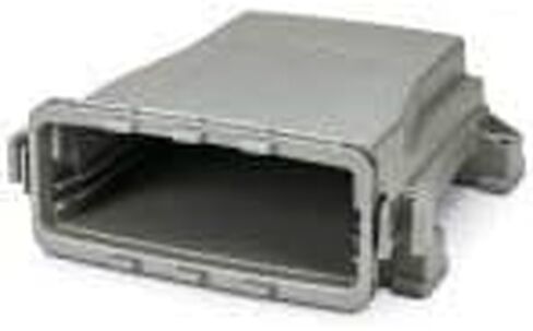 Phoenix Contact 1050206 Enclosures, Boxes, Cases ECS-B-122X169-L-UV-V GY, Electronic housing in Kuwait