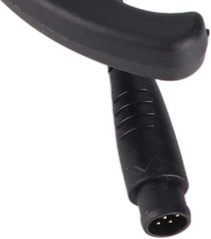 Brushless Motor Controller, 48V 25A Electric Scooter Controller Kit with Display and Communication Cable for KUGOOS in Saudi Arabia