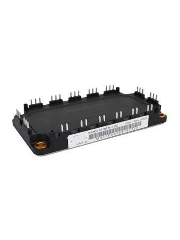 BI150SX-120 IGBT مكونات وحدة الطاقة الثايرستور فيوز in Saudi Arabia