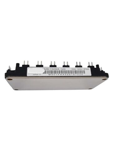 BI150SX-120 IGBT مكونات وحدة الطاقة الثايرستور فيوز in Kuwait