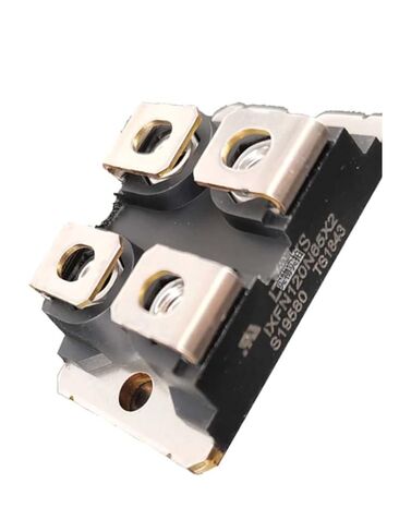 IXFN120N65X2 MOS Tube diode Module Fuse in Saudi Arabia