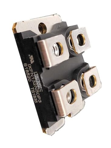 IXFN132N50P3 صمامات أنبوب MOS in Kuwait