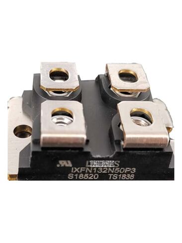 IXFN132N50P3 صمامات أنبوب MOS in Kuwait