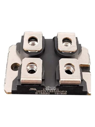 IXFN132N50P3 صمامات أنبوب MOS in Kuwait