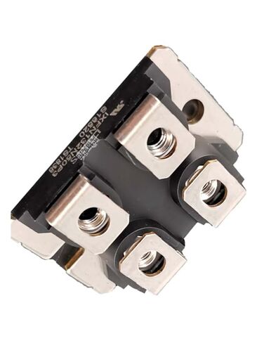 IXFN132N50P3 صمامات أنبوب MOS in Kuwait