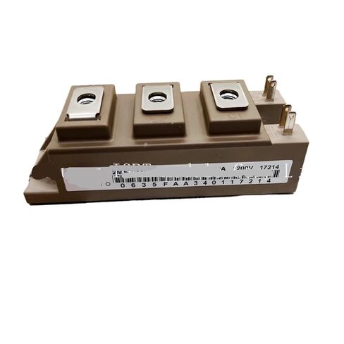 2MBI200XAA120-50 IGBT Module bidirectional thyristor thyristor diode Fuse in Saudi Arabia