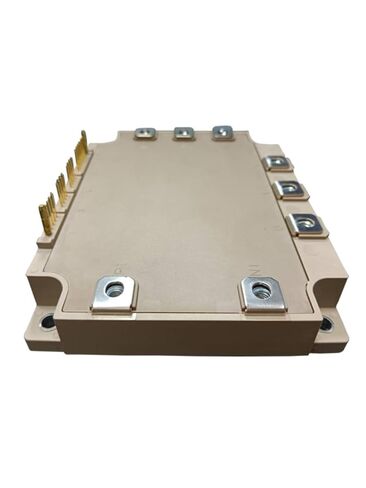 7MBP400VEA060-50 مكونات وحدة Igbt وحدة الثايرستور الصمامات in Kuwait