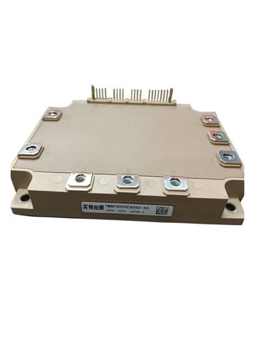7MBP400VEA060-50 Igbt Module Components Fuse thyristor Module in Saudi Arabia