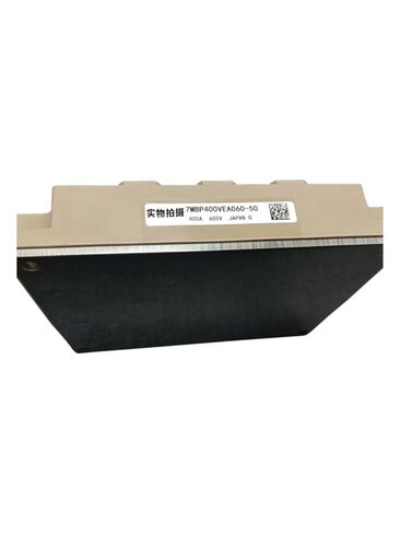 7MBP400VEA060-50 Igbt Module Components Fuse thyristor Module in Saudi Arabia