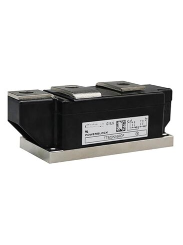 TT500N16KOF SCR الثايرستور SCR وحدة الصمامات in Saudi Arabia