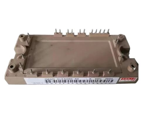 7MBR30U2A060-50 SCR Module thyristor diode Components Fuse in Saudi Arabia