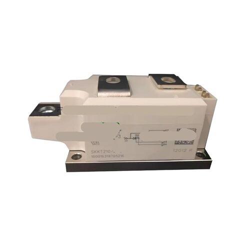 SKKT210/18E SCR مكونات وحدة الثايرستور الصمامات in Saudi Arabia
