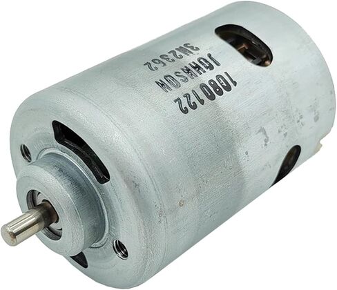 1080122 HC877 7-Pole محرك دوار DC12V 18V قوة عالية السرعة كبيرة مزدوجة كروي محرك لتقوم بها بنفسك أداة الحفر الكهربائية in Saudi Arabia