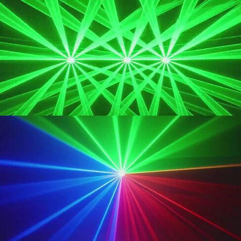 JUNMAN 10W RGB Full Color Moving Head Animation Stage Light DJ Disco Beam Stage Lights for Party Wedding Event Lighting Show in Saudi Arabia
