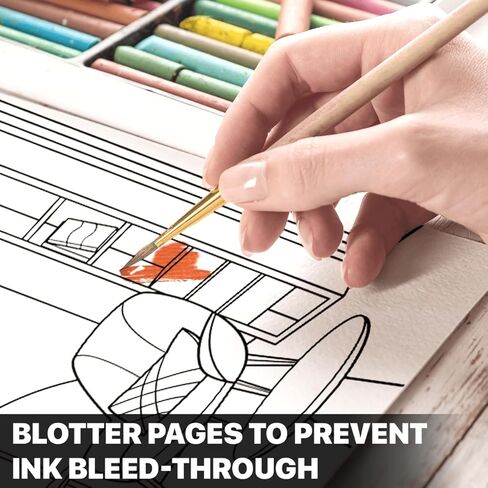 SOUTHERN LOTUS Spiral Coloring Book: Perfect Relaxation Gift for Art, Minimalist Interior decor Lovers - Adults & Women - Stress Relief Mindfulness Practice - Ideal Addition to Minimalism Life in Kuwait