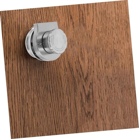Cabilock Privacy Door Lever Lock with Indicator Commercial Grade Bathroom Handle for Offices Gyms Warehouses Easy Installation Enhanced Privacy in Saudi Arabia