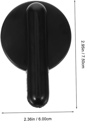 SHINEOFI 4Pcs Privacy Indicator Locks for Public Toilets Vacant Occupied Sign Door Lock Durable Hardware for Restroom Partitions User Friendly Design for Airports Stations in Saudi Arabia