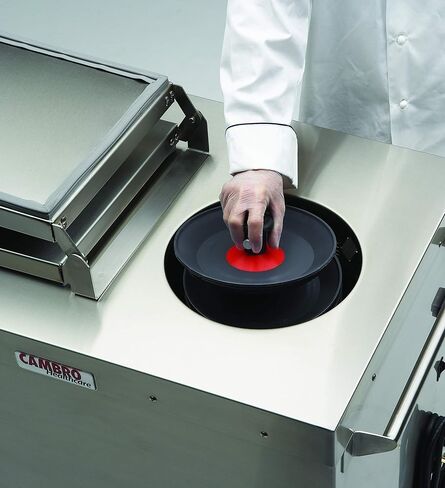 رافع الحبيبات Cambro (MDSPL000) لكريات Camtherm® الحرارية in Saudi Arabia
