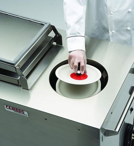 رافع الحبيبات Cambro (MDSPL000) لكريات Camtherm® الحرارية in Saudi Arabia
