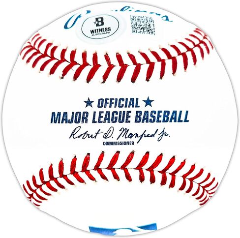 Ed Figueroa موقعة من M.L.B Baseball Yankees "77 & 78 WSC" Beckett BAS Witness Stock #224689 in Saudi Arabia