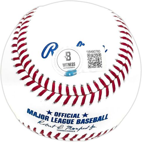 سيباستيان والكوت موقع M.L.B Baseball Rangers الرسمي الاسم الكامل Beckett BAS Witness Stock #227314 in Saudi Arabia