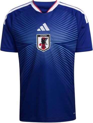 adidas Men's Japan 26/27 Home Authentic in Saudi Arabia