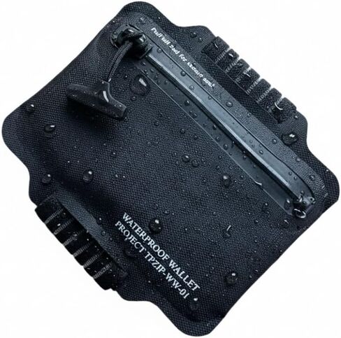 Waterproof Pouch Dry Bag Water Tight Case with Waterproof Zipper for Boating Swimming Snorkeling Kayaking in Saudi Arabia