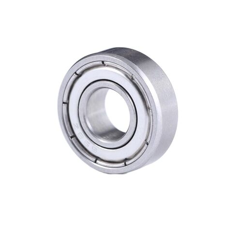 MR105ZZ تحمل ABEC-1 (50 قطعة) 5X10X4mm مصغرة MR105 MR105ZZ الكرات L-1050ZZ in Kuwait