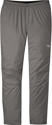 Outdoor Research Men's Helium Rain Pants – Breathable & Weatherproof Pants in Saudi Arabia