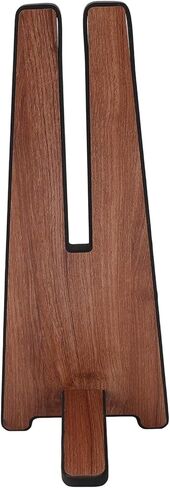 Sonew Portable Detachable Electronic Wind Instrument Stand in Wood – Universal Design for Easy Use and Carrying in Saudi Arabia