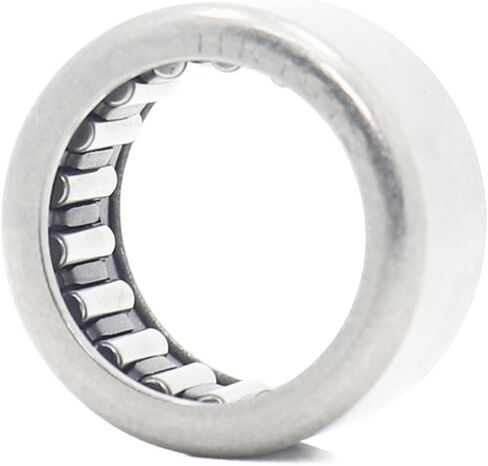 HK1612 إبرة محامل 16*22*12 مم 2 قطعة in Kuwait