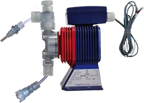 EHN-C21SH9R, EHN-C36SH9R Non-Blocking Portable Micro Metering Pump EHN-C36SH9R/C21SH9R(EHN-C36SH9R) in Saudi Arabia
