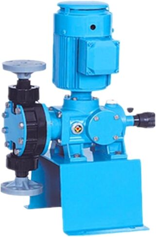 KDV-54L-FTC, KDV-54L-PTC Mechanical Dosing Pump Motor(KDV-54L-FTC) in Saudi Arabia