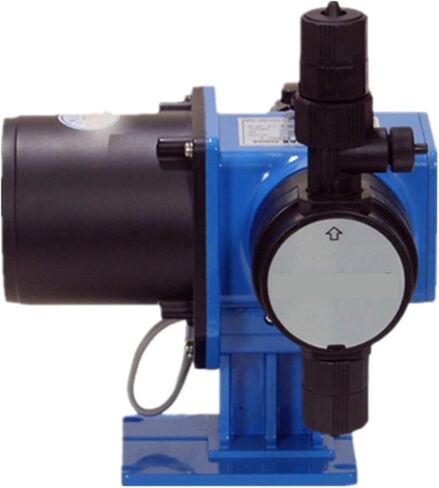 AX-51-PTC(2L 15bar), AX-51-PTC-Z(2L 15bar), AX-52-PTC(28L 3bar) Metering Pump AX1-51 52-PTC Electromagnetic Chemical Dosing(AX-51-PTC-Z(2L 15bar)) in Saudi Arabia
