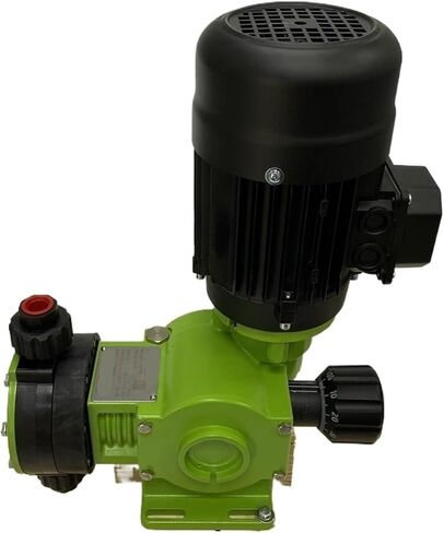 DM3C3PB Mechanical Diaphragm Metering Pump, Chemical Dosing 130L/H in Saudi Arabia
