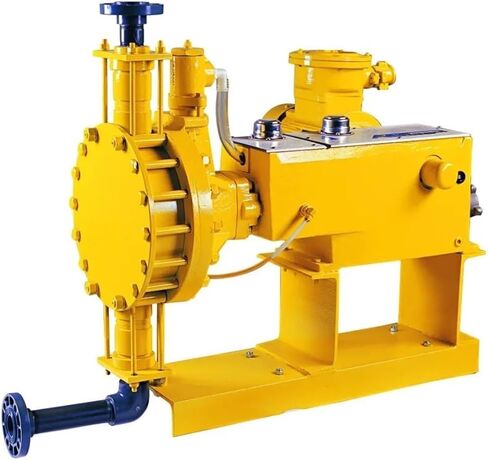 MBH101-8MPFMEM4SEST11NN22 مضخة قياس الحجاب الحاجز الكهربائية الهيدروليكية MBH642-8M in Saudi Arabia