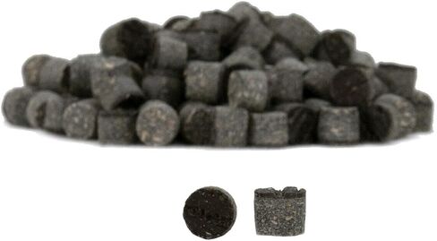 75 قابسًا للتزيين 1/4 بوصة مركب الألياف الأصلي - Escapes Cabana in Kuwait