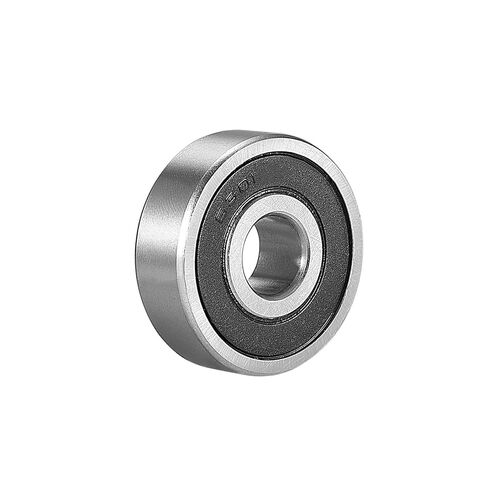 6304-2RS Deep Groove Ball Bearings, ID I.D.=20mm, O.D.=52mm, Thickness=15mm Double Rubber Sealed Ball Bearing Pre-Lubricated Chrome Steel Z2 Lever 4pcs in Saudi Arabia