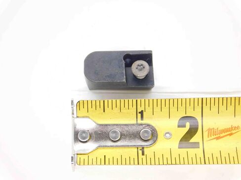SECO Tools SD600-C-12 Series PERFOMAX INDEXABLE Drill Cartridge SCGX Inserts - DM1588BL5 in Kuwait