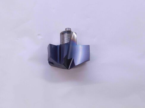 7 قطع جديدة من ISCAR ICM 0815 IC908 TiAlN مطلية بالكربيد قابلة للاستبدال - NS0324BM5 in Kuwait
