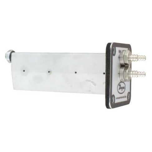 مستشعر التدفق المتوسط ​​DWYER® ، PAFS-1003 ، 5-13/32 "(13.73 سم) طول الإدراج in Saudi Arabia