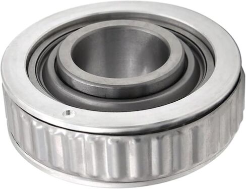 4.803100T1 مجموعة منفاخ الختم المستعرض مع وصلة عادم Gimbal على شكل حرف U ومنفاخ التحول يحل محل 30-803100T1، 8M0095485، متوافق مع Sierra 18-82121 in Saudi Arabia