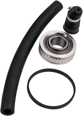 Bellow with Bearing 30-803099T1 Sierra 18-8206-1 Compatible with Sterndrive Alpha I II 1991 and in Saudi Arabia