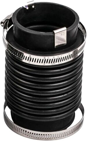 Bellow with Bearing 30-803099T1 Sierra 18-8206-1 Compatible with Sterndrive Alpha I II 1991 and in Saudi Arabia