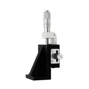 Z-axis Vertical Lifting LV40-C2 Optical fine-Tuning Platform in Kuwait