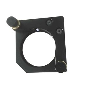 Optical Adjustment Stand 50.8/50(Install 50.8 Lens) in Saudi Arabia
