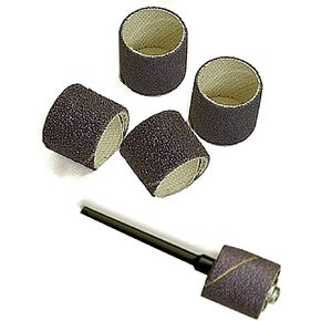 3M - شريط صنفرة، أكسيد الألومنيوم، 1/2 بوصة × 1/2 بوصة، 60 حبيبة (200 قطعة) in Kuwait