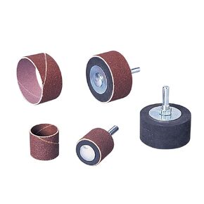 Standard Abrasives™ A/O Spiral Band in Kuwait