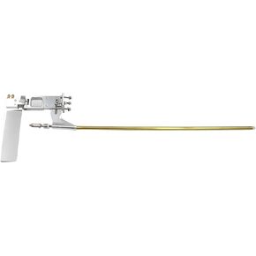 RC قارب 4 مم مجموعة عمود مرن مع دعامة دعم الدفة 350 مم عمود 75 مم رأس صلب 300 مم أنبوب نحاسي PTFE بطانة الدعامة اقتران (محور إيجابي) in Kuwait