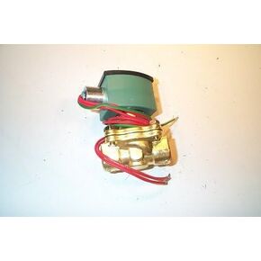 أسكو 8210G34-240V صمام الملف اللولبي in Kuwait